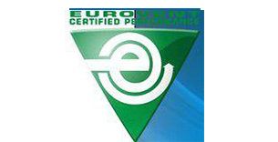EUROVENT认证