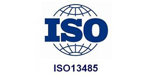 ISO13485：2016医疗器械质量体系认证