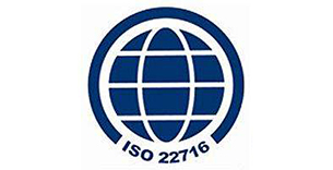 ISO22716::2007化妆品行业质量体系认证