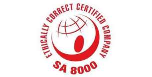 SA8000:2014社会责任管理体系认证