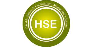 HSE化工体系认证