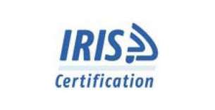 IRIS国际铁路行业标准认证