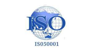 ISO50001能源管理体系认证