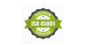 ISO45001:2018职业健康安全体系认证