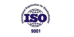 ISO9001:2015质量管理体系认证